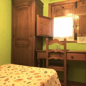 Hermanos Macias Hotel Ronda