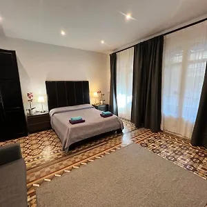 Balmes Bed & Breakfast Barcellona