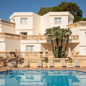 Azul Playa 3* Cala Ferrera (Mallorca)
