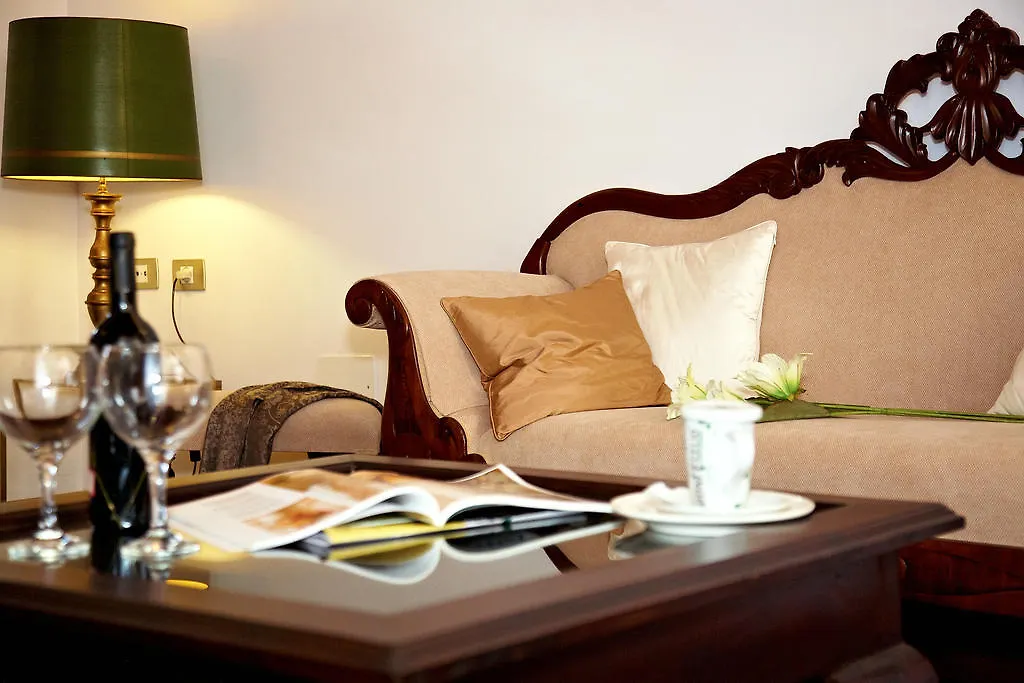 Hotel Emblematico San Agustin Icod De Los Vinos 3*,  İspanya