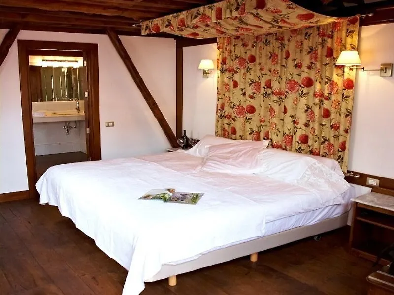 ***  Hotel Emblematico San Agustin Icod De Los Vinos İspanya