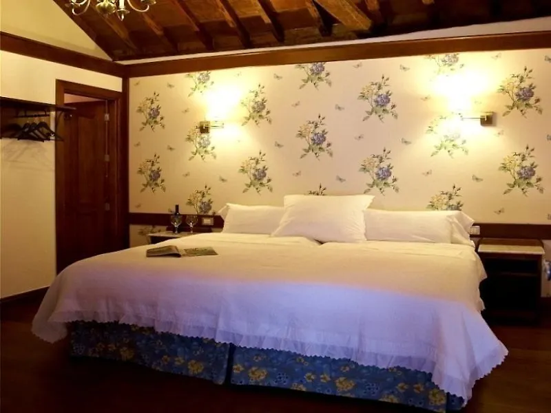Hotel Emblematico San Agustin Icod De Los Vinos