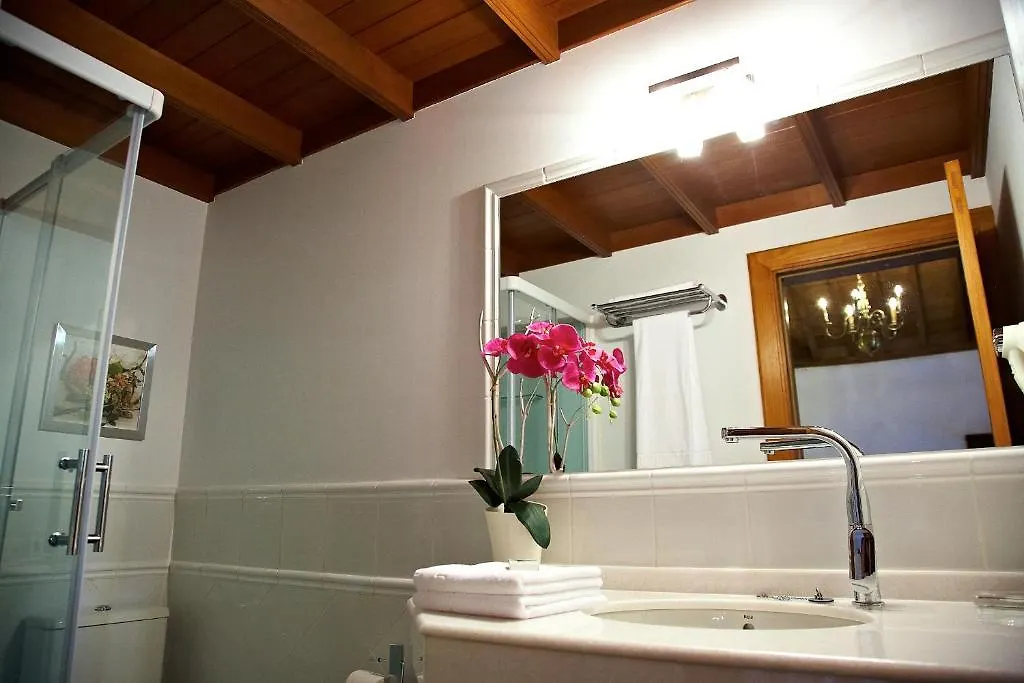 Hotel Emblematico San Agustin Icod De Los Vinos 3*,  İspanya
