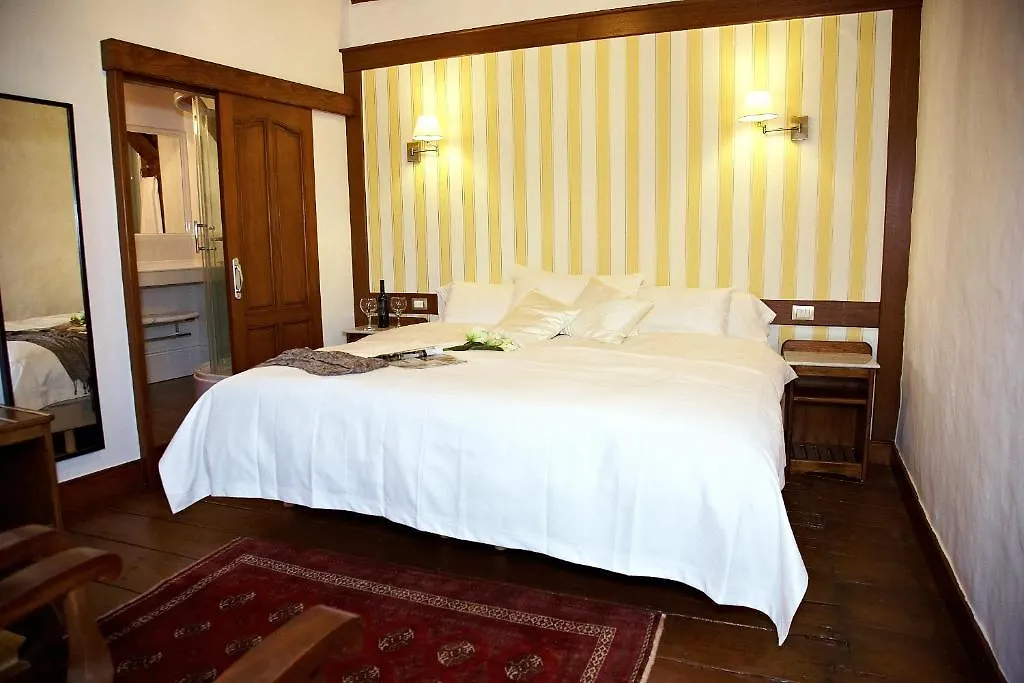 Hotel Emblematico San Agustin Icod De Los Vinos İspanya