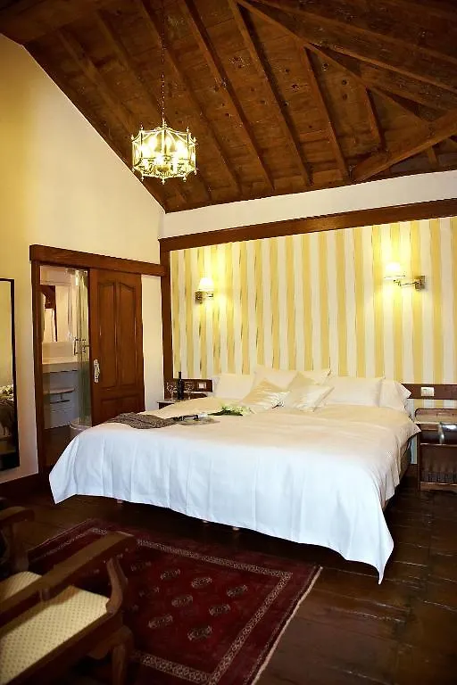 ***  Hotel Emblematico San Agustin Icod De Los Vinos İspanya