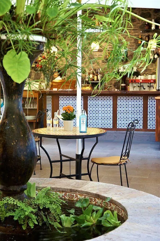 Hotel Emblematico San Agustin Icod De Los Vinos İspanya